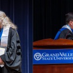 PCE Faculty Receive Awards at Faculty Award Convocation